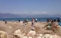 Πάτρα: Οι Kitesurfers καθάρισαν την παραλία στο Δρέπανο - Φωτογραφία 4
