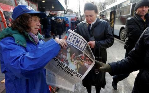 «Γκάζι» για προσάρτηση της Κριμαίας με την Ρωσία- Κυρώσεις θέλει η ΕΕ...!!! - Φωτογραφία 4