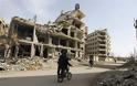 Συρία: Στα χέρια του στρατού η πόλη Γιαμπρούντ, το τελευταίο προπύργιο των ανταρτών