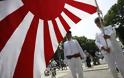 Η κυβέρνηση της Ιαπωνίας δεν αναγνώρισε το δημοψήφισμα που έγινε στη Κριμαία