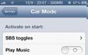 Car Mode: Cydia tweak update v 4.0 ($0.99) - Φωτογραφία 2