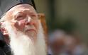 Πατριάρχης Βαρθολομαίος: 22 χρόνια στο πηδάλιο του Οικουμενικού Θρόνου - Φωτογραφία 2