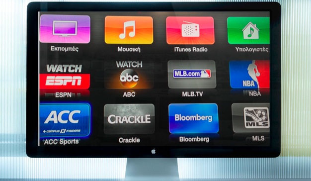 ACC Sports: Νέο κανάλι για το Apple TV - Φωτογραφία 1