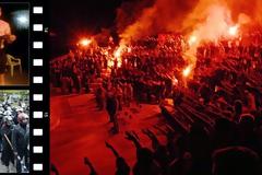 Νέες φωτογραφίες που καίνε τη Χρυσή Αυγή...Ντοκουμέντα από τους σκληρούς δίσκους των Κασιδιάρη και Μιχαλολιάκου...!!!