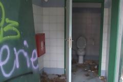 Πάρκο-ντροπή στο κέντρο της πόλης της Πρέβεζας!