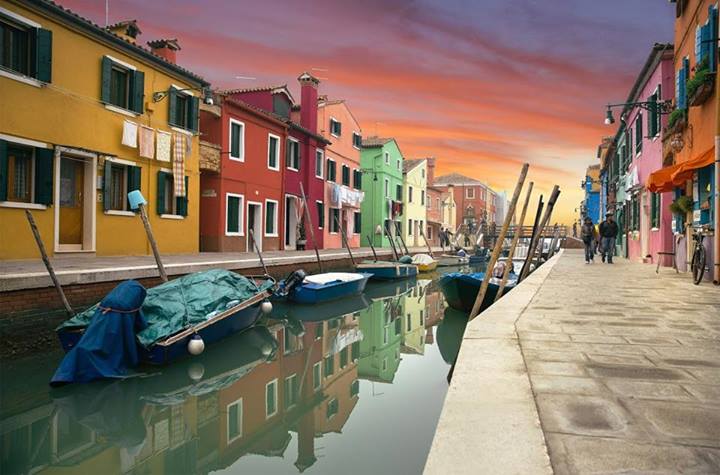 12 υπέροχες φωτογραφίες κατευθείαν από την Ιταλία - Φωτογραφία 3