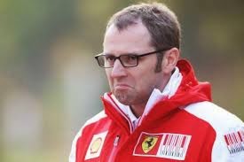 Απογοητευμένος με την απόδοση της Ferrari ο Ντομενικάλι - Φωτογραφία 1
