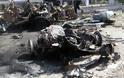 Βεγγάζη: Επίθεση καμικάζι έφερε το θάνατο σε 7 άτομα