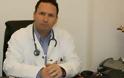 Αγρίνιο: Ο 39χρονος γιατρός των φτωχών