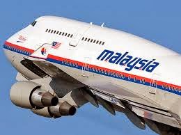 Περιορίστηκε η ζώνη ερευνών για το Boeing 777 των μαλαισιανών αερογραμμών - Φωτογραφία 1