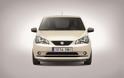 Νέο Seat Mii by Mango - Φωτογραφία 3