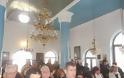 Εκκλησιασμός στον Ι. Ν. Αγ.Γεωργίου στο Εχίνο Ξάνθης - Φωτογραφία 3