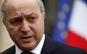 Ματαιώθηκε η γαλλική υπουργική αποστολή στη Μόσχα