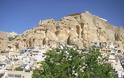 Ι. Μ. Αγίας Θέκλας (Συρία): Οδοιπορικό στον τόπο που έζησαν οι «νύφες του Χριστού» - Φωτογραφία 4