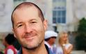 Sir Jony Ive: 