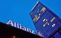 Θα ενισχύσει την παρουσία της στην Ιταλία η Allianz