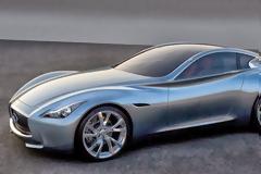Supercar 710 ίππων από την Infiniti;