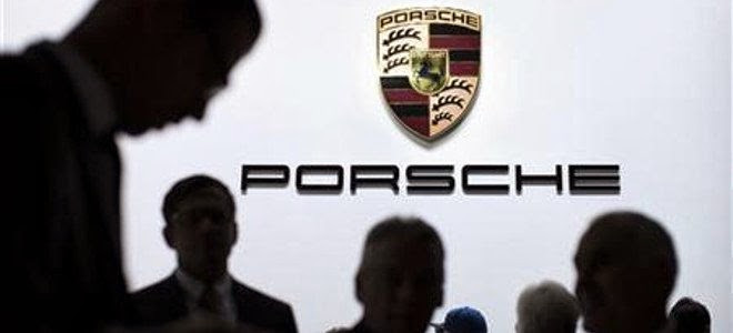 Με... χίλια τρέχουν οι μισθοί στην Porsche - Πόσες χιλιάδες ευρώ δίνει μπόνους η εταιρία στους υπαλλήλους της - Φωτογραφία 1