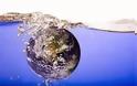 Στις 22 Μαρτίου είναι η Παγκόσμια Ημέρα Νερού
