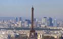 «Μονά-ζυγά» στο Παρίσι λόγω της αιθαλομίχλης