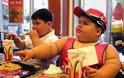 Tι δείχνουν νέες έρευνες για την παιδική παχυσαρκία