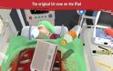 Surgeon Simulator: AppStore 5,49 €...αν αντέχετε τα αίματα (iPad) - Φωτογραφία 3