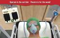 Surgeon Simulator: AppStore 5,49 €...αν αντέχετε τα αίματα (iPad) - Φωτογραφία 5