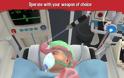 Surgeon Simulator: AppStore 5,49 €...αν αντέχετε τα αίματα (iPad) - Φωτογραφία 7