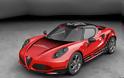 Η Alfa Romeo 4C θα είναι το αυτοκίνητο ασφαλείας του WTCC - Φωτογραφία 2