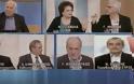 Η Τζαβέλα ξεμπρόστιασε την αντεθνική στάση του ΣΥΡΙΖΑ στην Ευρωβουλή [video]