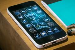 BlackAndWhite Theme: Cydia theme new free