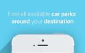 ParkAround: AppStore free...βρίσκει τις κενές θέσεις πάρκινγκ που υπάρχουν γύρο σου - Φωτογραφία 3