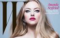 Amanda Seyfried: Σε μια από τις πιο σέξι φωτογραφήσεις της - Φωτογραφία 2