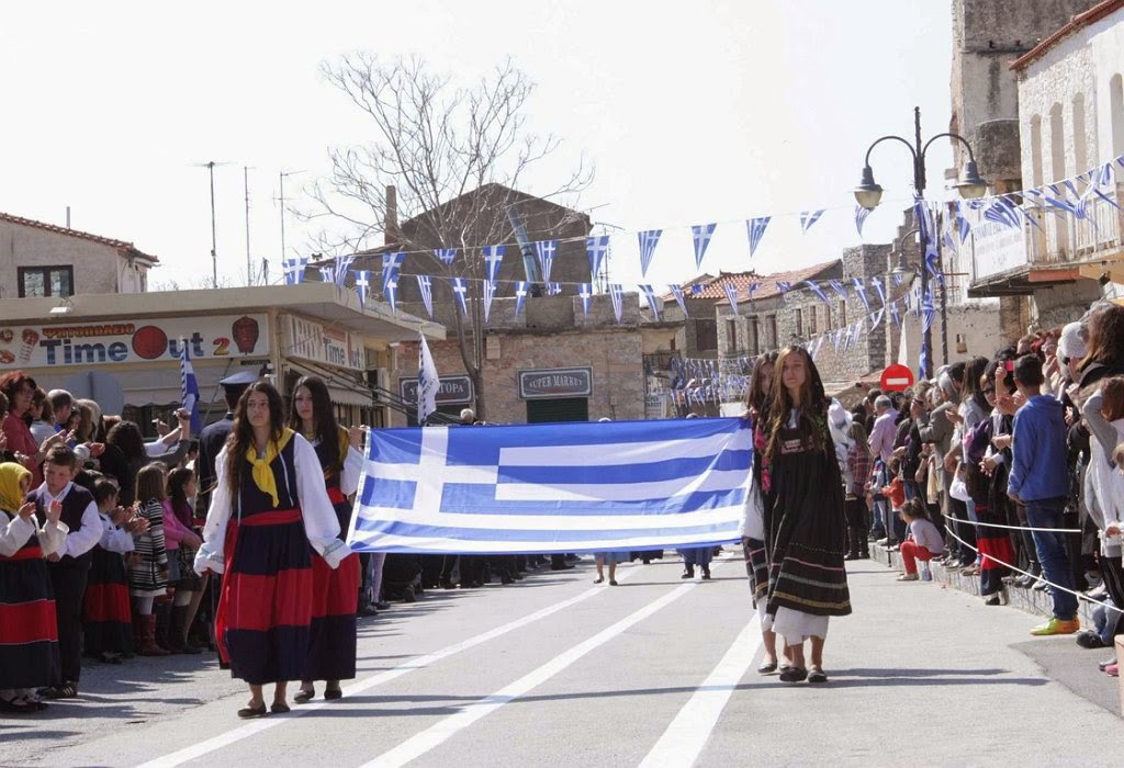 ΠΑΡΟΥΣΙΑ ΑΡΧΗΓΟΥ ΓΕΕΘΑ ΣΤΙΣ ΕΟΡΤΑΣΤΙΚΕΣ ΕΚΔΗΛΩΣΕΙΣ ΣΤΗΝ ΑΡΕΟΠΟΛΗ ΛΑΚΩΝΙΑΣ - Φωτογραφία 10