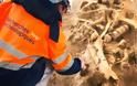 Ανακαλύφθηκε σκελετός ηλικίας 3.200 ετών