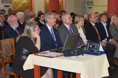 Συγκίνηση και ευχάριστο κλίμα στην πολυθεματική εκδήλωση της ΕΑΑΣ Λάρισας