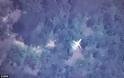 Βρέθηκε στη ζούγκλα το εξαφανισμένο Boeing της Malaysia Airlines; - Φωτογραφία 1