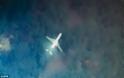 Βρέθηκε στη ζούγκλα το εξαφανισμένο Boeing της Malaysia Airlines; - Φωτογραφία 2