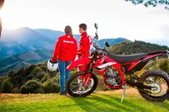 Gas Gas EC Cami 250 4T 2014 με 5.500€ (specs, info & photos)