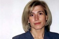 Ποια είναι η Ελένη Αυλωνίτου που παίρνει τη θέση της Ρένας Δούρου στη Βουλή...!!!