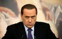 Ο Μπερλουσκόνι μένει εκτός ευρωεκλογών από την ιταλική δικαιοσύνη