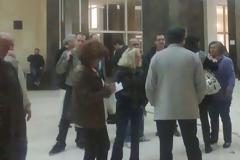 Πήρε αναβολή η δίκη του άνεργου πατέρα από τον Μπαξέ... για ρευματοκλοπή