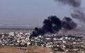 Το Ισραήλ βομβάρδισε αρκετούς στρατιωτικούς στόχους στη Συρία