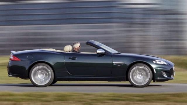 Jaguar: Ετοίμασε επετειακή έκδοση - Φωτογραφία 1