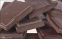 Γιατί η μαύρη σοκολάτα είναι πιο υγιεινή;