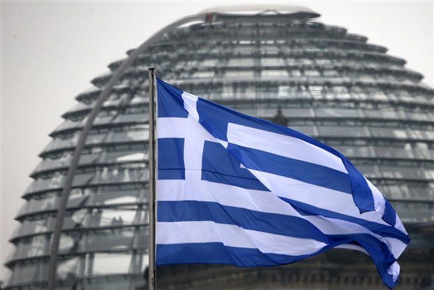 Deutsche Welle: Τρίτο πακέτο  στην Ελλάδα και δραστικό «κούρεμα» χρέους στο 100% - Φωτογραφία 1