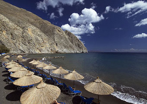 Οι 10 ελληνικές παραλίες με τα σμαραγδένια νερά που ξετρελαίνουν τους τουρίστες - Φωτογραφία 11