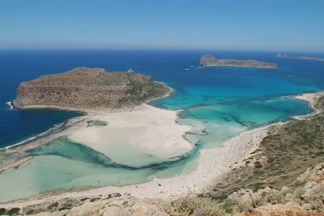 Οι 10 ελληνικές παραλίες με τα σμαραγδένια νερά που ξετρελαίνουν τους τουρίστες - Φωτογραφία 3