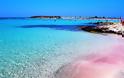 Οι 10 ελληνικές παραλίες με τα σμαραγδένια νερά που ξετρελαίνουν τους τουρίστες - Φωτογραφία 2