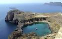 Οι 10 ελληνικές παραλίες με τα σμαραγδένια νερά που ξετρελαίνουν τους τουρίστες - Φωτογραφία 4